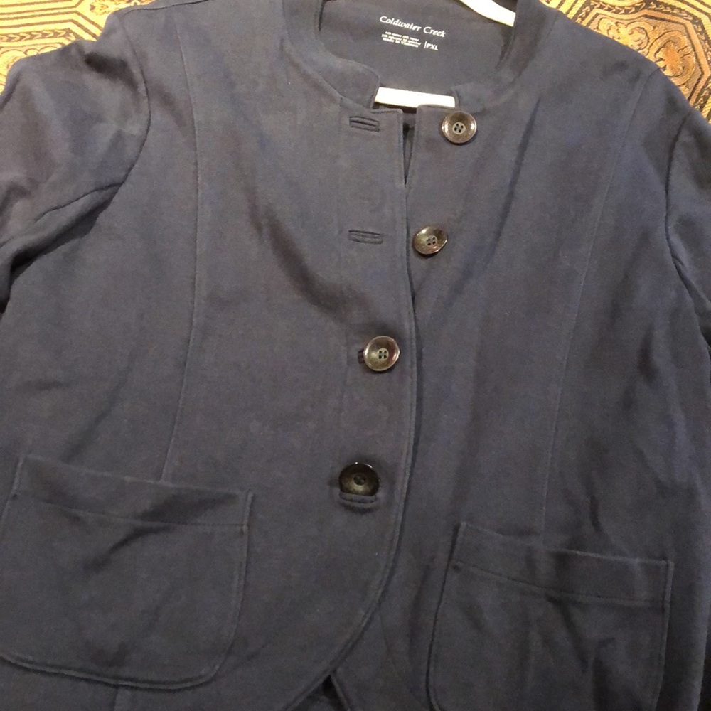 🌀Jacket - Picture 6 of 6